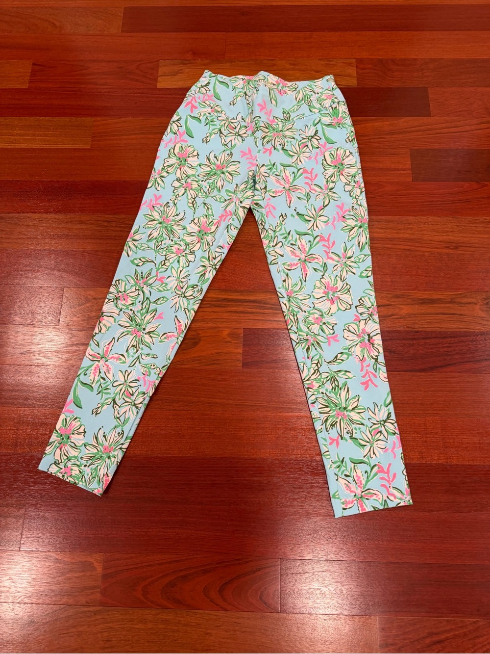 Lilly Pulitzer Luxetic Corso Pant